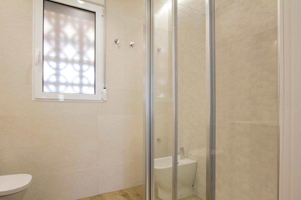 Apartamento A Pie De Playa Кульєра Екстер'єр фото