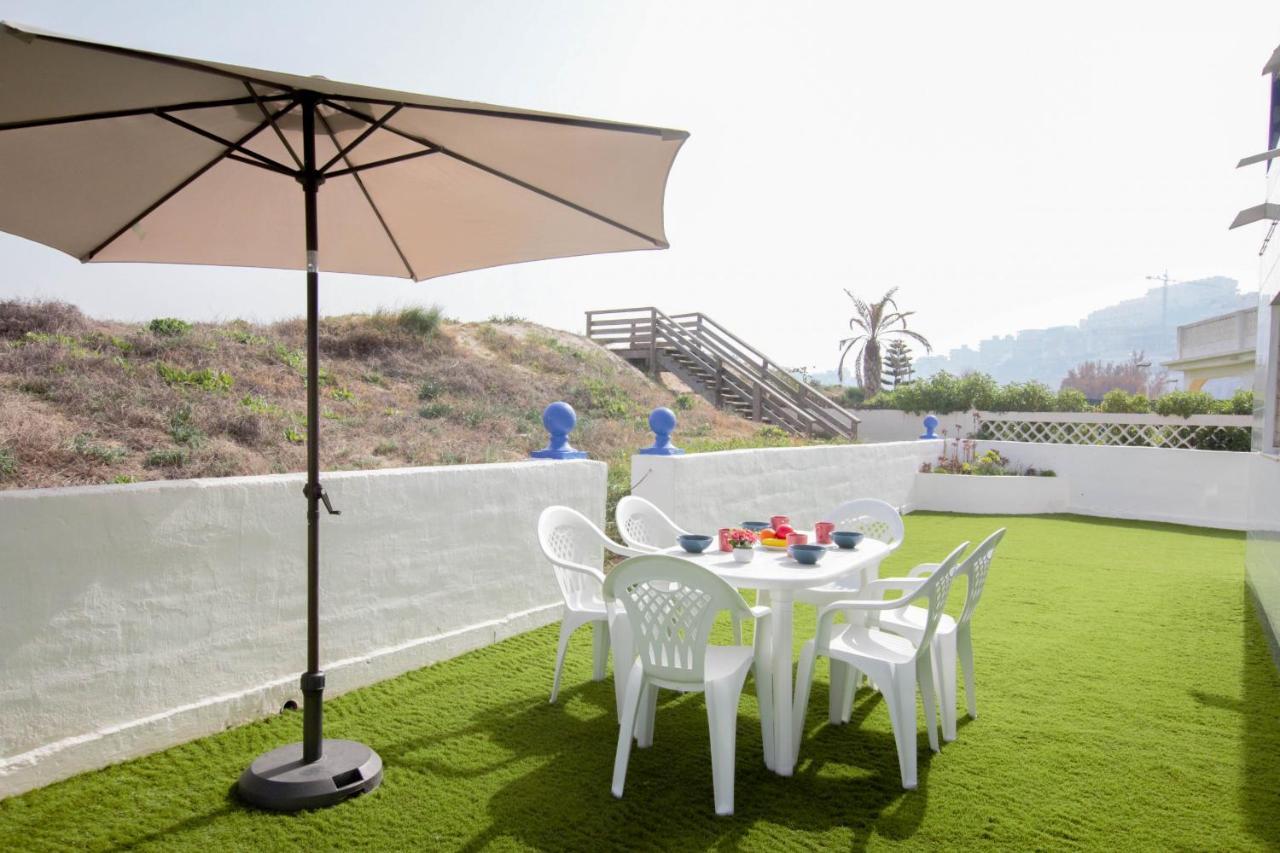 Apartamento A Pie De Playa Кульєра Екстер'єр фото