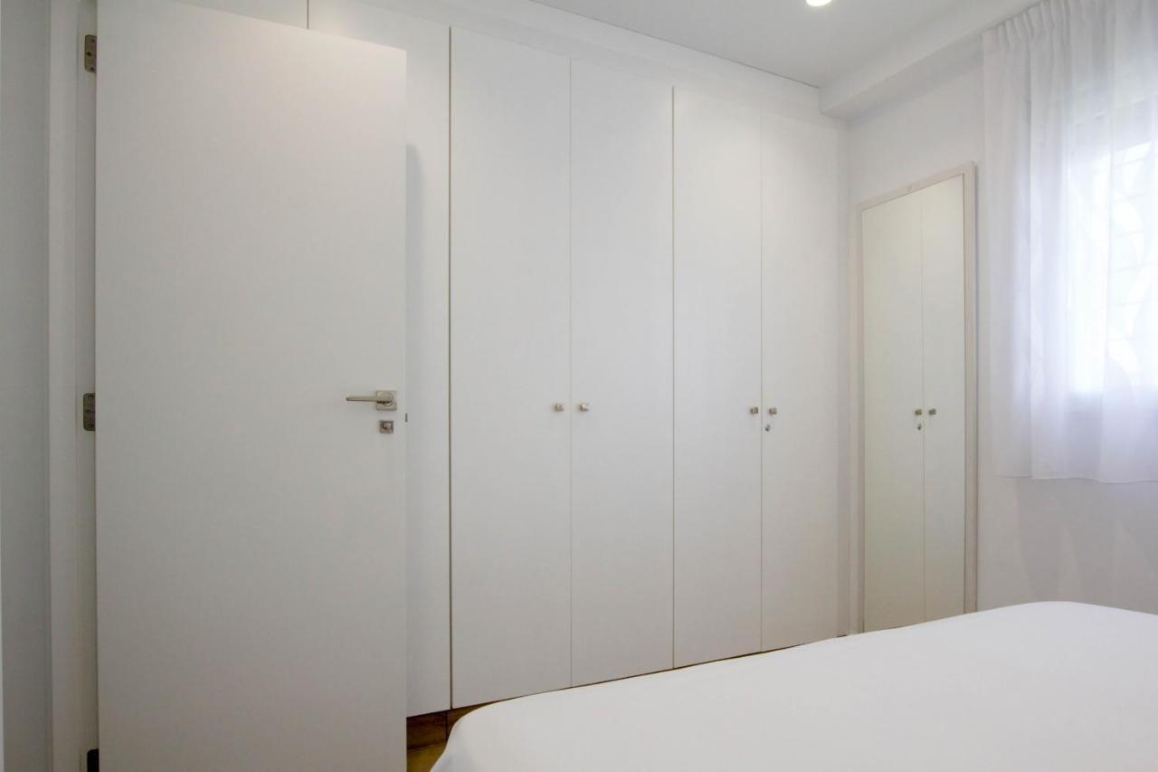 Apartamento A Pie De Playa Кульєра Екстер'єр фото