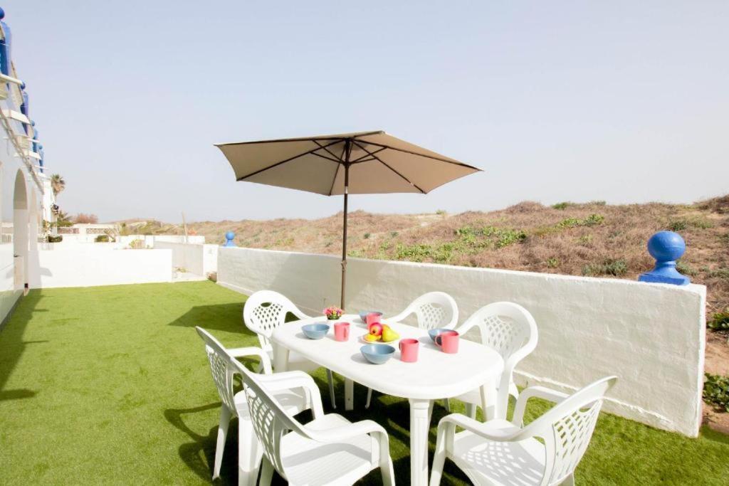 Apartamento A Pie De Playa Кульєра Екстер'єр фото