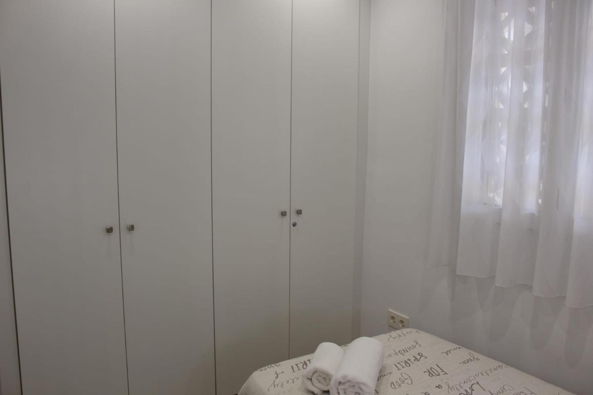 Apartamento A Pie De Playa Кульєра Екстер'єр фото