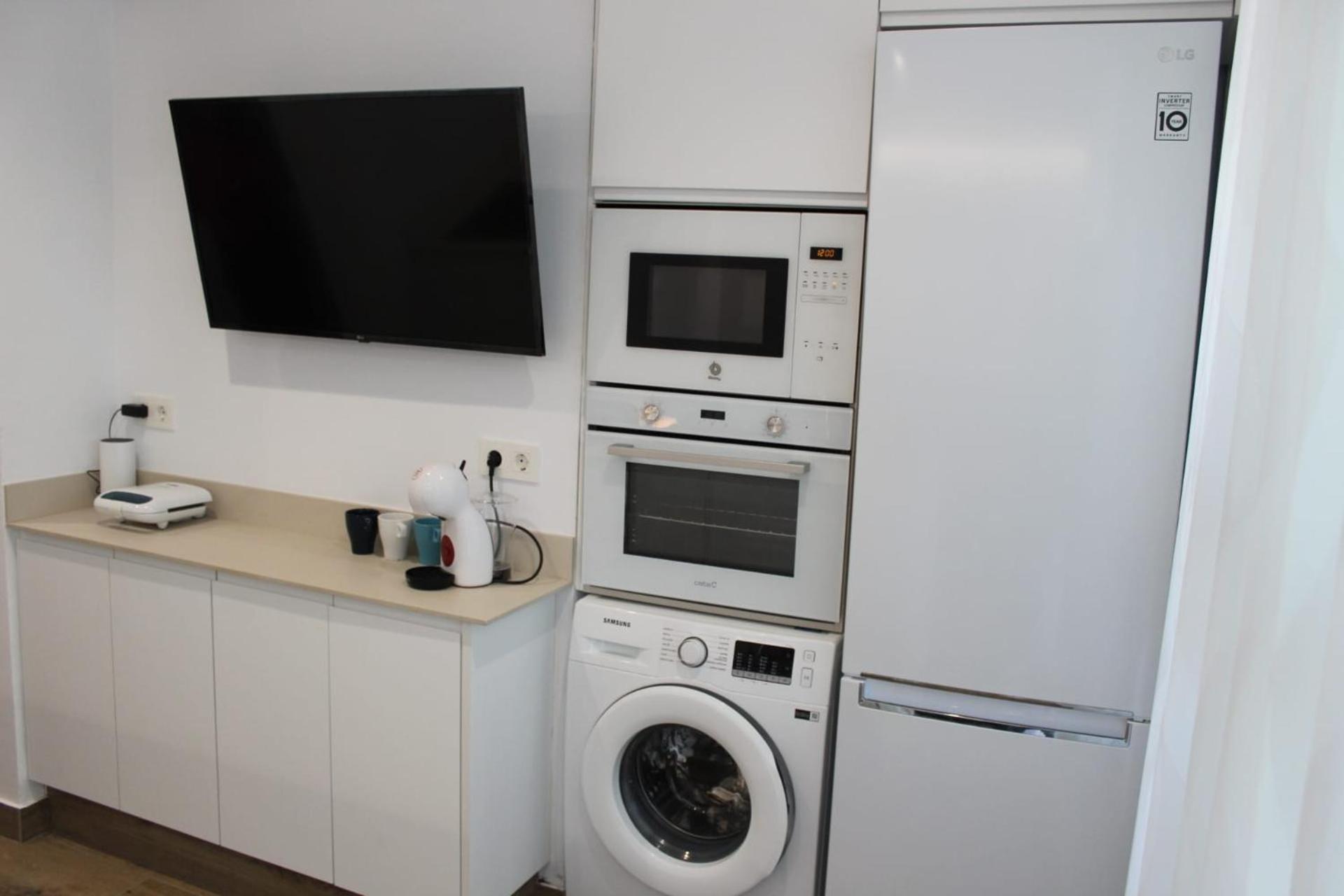 Apartamento A Pie De Playa Кульєра Екстер'єр фото