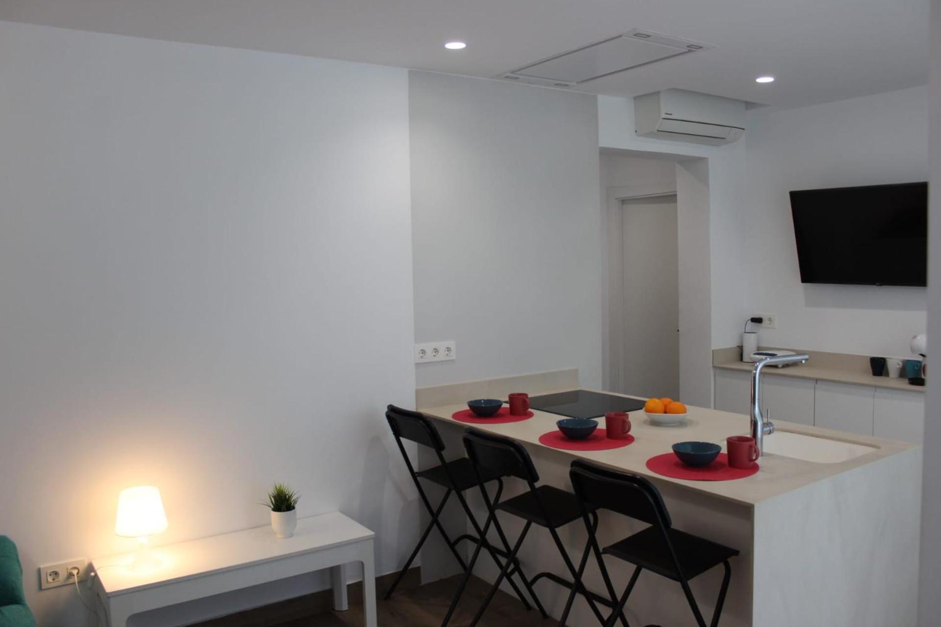 Apartamento A Pie De Playa Кульєра Екстер'єр фото