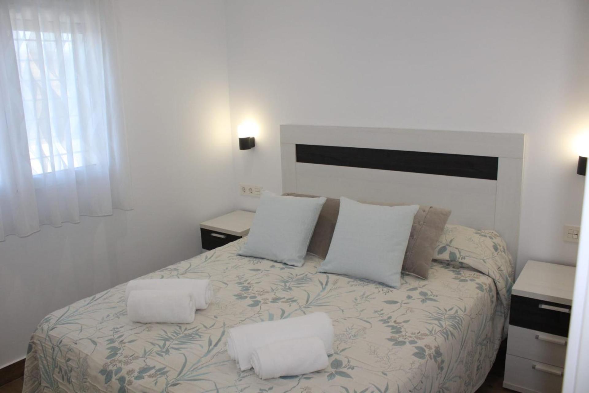 Apartamento A Pie De Playa Кульєра Екстер'єр фото